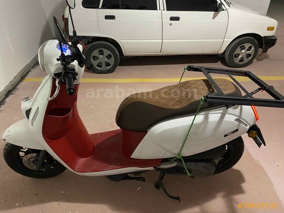 Sahibinden RKS LT50 Pro Plus 