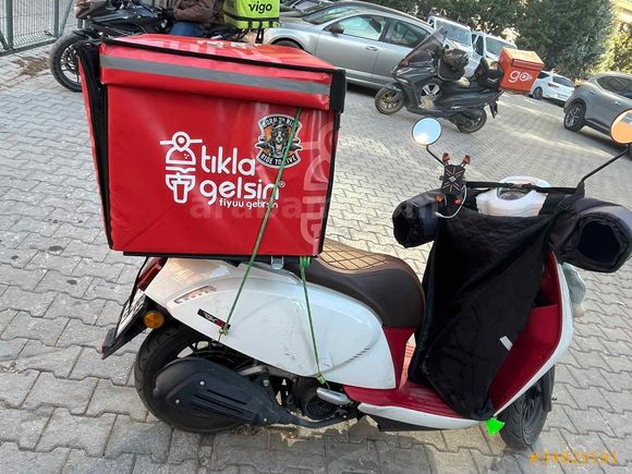 Sahibinden RKS LT50 Pro Plus 