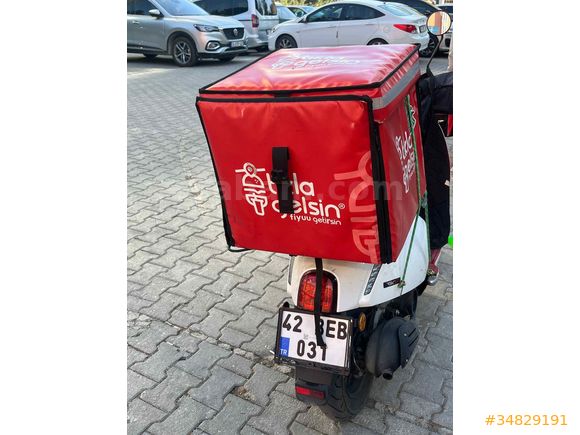 Sahibinden RKS LT50 Pro Plus 
