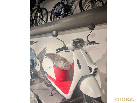 Sahibinden RKS LT50 Pro Plus 