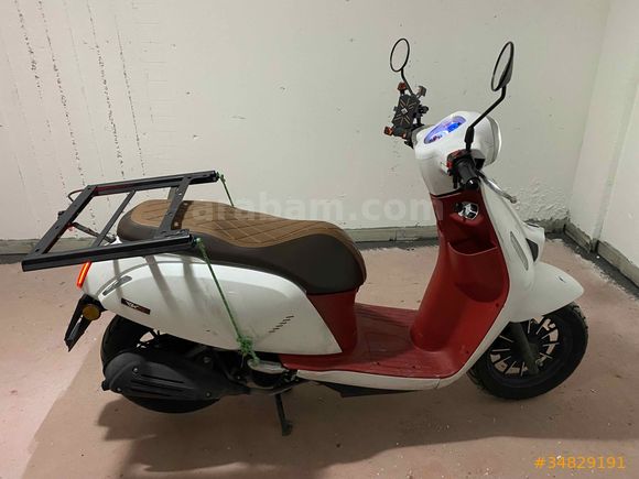 Sahibinden RKS LT50 Pro Plus 