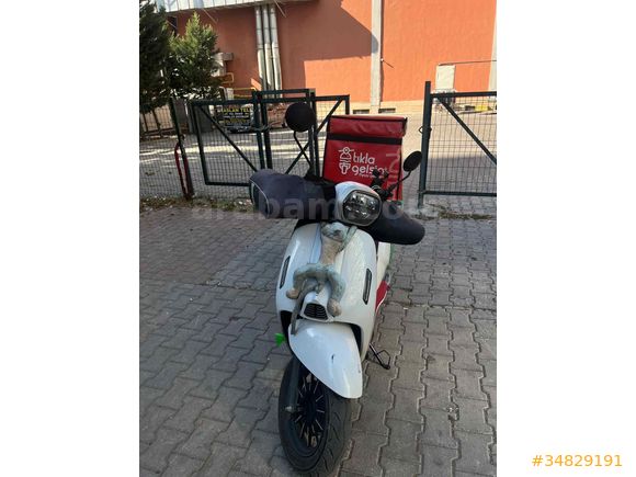 Sahibinden RKS LT50 Pro Plus 