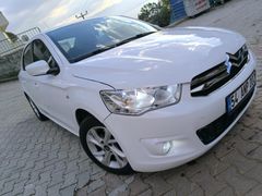 119km DE OTAMATİK C-Elysee 1.2 VTi Exclusive 2014 Model Kocaeli