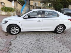 119km DE OTAMATİK C-Elysee 1.2 VTi Exclusive 2014 Model Kocaeli