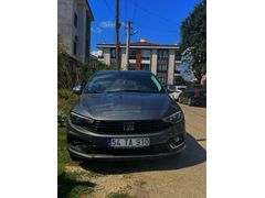 Sahibinden Fiat Egea 1.4 Fire Easy 2022 Model Sakarya 70.000 km Füme
