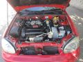 Sahibinden Daewoo Lanos 1.6 SX 1998 Model