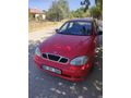 Sahibinden Daewoo Lanos 1.6 SX 1998 Model