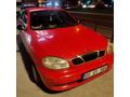 Sahibinden Daewoo Lanos 1.6 SX 1998 Model
