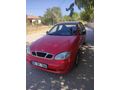 Sahibinden Daewoo Lanos 1.6 SX 1998 Model