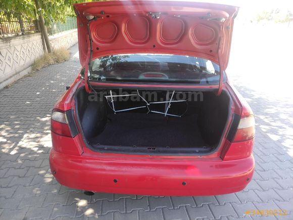 Sahibinden Daewoo Lanos 1.6 SX 1998 Model
