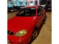 Sahibinden Daewoo Lanos 1.6 SX 1998 Model