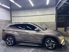 Hyundai Tucson 1.6 CRDi Elite 2021