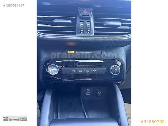 EMEK OTOMOTİVDEN HATASIZ 2024 MODEL TİTANİUM FORD KUGA