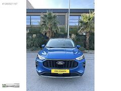 EMEK OTOMOTİVDEN HATASIZ 2024 MODEL TİTANİUM FORD KUGA