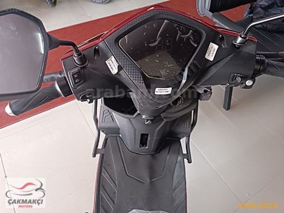ÇAKMAKÇI MOTORS LEOPAR