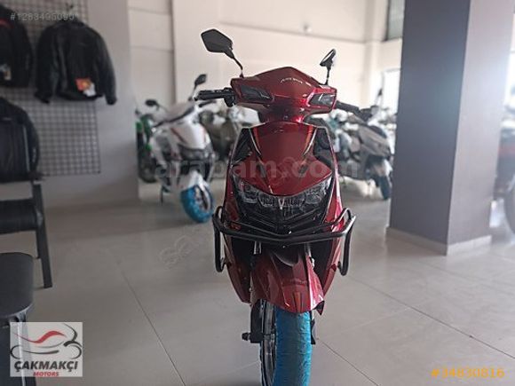 ÇAKMAKÇI MOTORS LEOPAR