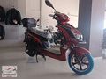ÇAKMAKÇI MOTORS LEOPAR