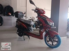 ÇAKMAKÇI MOTORS LEOPAR
