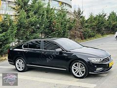 TÜM KARTLAR 12 TAKSİT 2020 PASSAT YENİ LOGO 1.6 TDİ SERVİS BKMLI