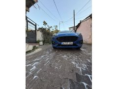 Sahibinden Ford Puma 1.0 EcoBoost ST Line 2021 Model 