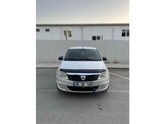 Sahibinden Dacia Logan 1.4 Ambiance 2011 Model 