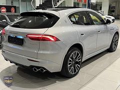 SON FIRSAT:2023 MASERATİ BOYASIZ+BAYİİ+SONUS FABER+DISTRONIC+K/K TAKSİT