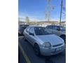Sahibinden Renault Clio 1.4 RNA 2000 Model 