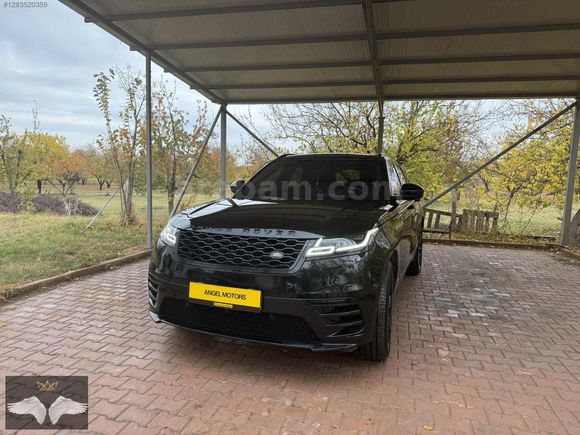 ANGEL MOTORS R-DYNAMİC SE BLACK EDİTİON 240 HP SERVİS BAKIMLI