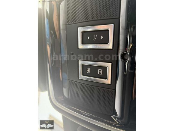 ANGEL MOTORS R-DYNAMİC SE BLACK EDİTİON 240 HP SERVİS BAKIMLI