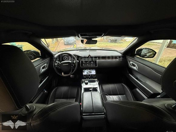 ANGEL MOTORS R-DYNAMİC SE BLACK EDİTİON 240 HP SERVİS BAKIMLI