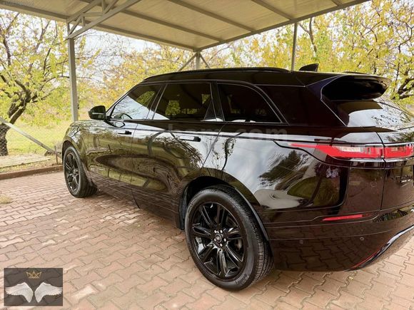 ANGEL MOTORS R-DYNAMİC SE BLACK EDİTİON 240 HP SERVİS BAKIMLI
