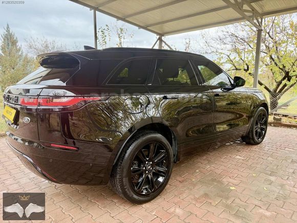 ANGEL MOTORS R-DYNAMİC SE BLACK EDİTİON 240 HP SERVİS BAKIMLI
