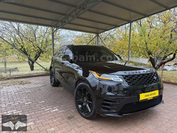 ANGEL MOTORS R-DYNAMİC SE BLACK EDİTİON 240 HP SERVİS BAKIMLI