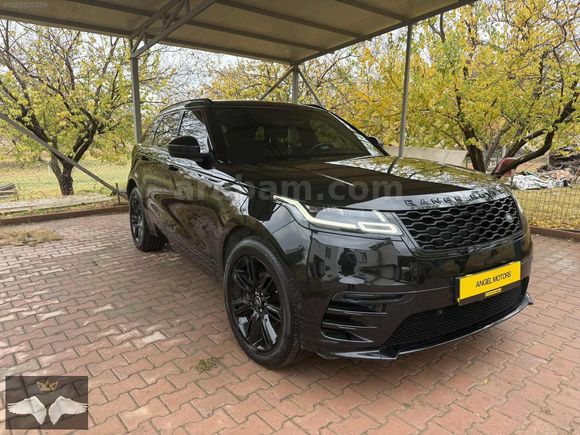 ANGEL MOTORS R-DYNAMİC SE BLACK EDİTİON 240 HP SERVİS BAKIMLI