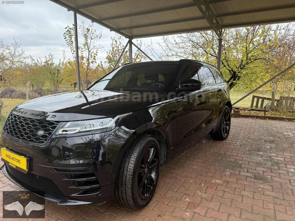 ANGEL MOTORS R-DYNAMİC SE BLACK EDİTİON 240 HP SERVİS BAKIMLI