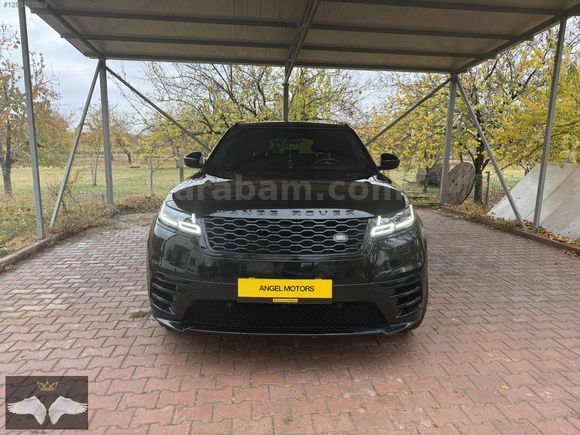ANGEL MOTORS R-DYNAMİC SE BLACK EDİTİON 240 HP SERVİS BAKIMLI