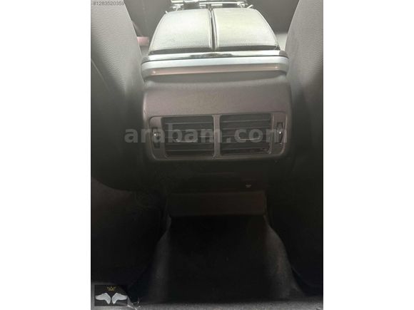 ANGEL MOTORS R-DYNAMİC SE BLACK EDİTİON 240 HP SERVİS BAKIMLI