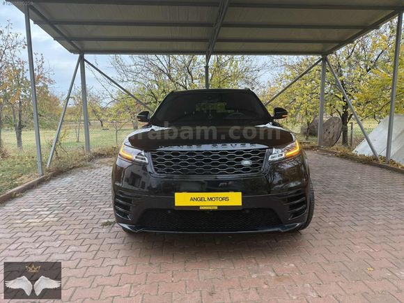 ANGEL MOTORS R-DYNAMİC SE BLACK EDİTİON 240 HP SERVİS BAKIMLI