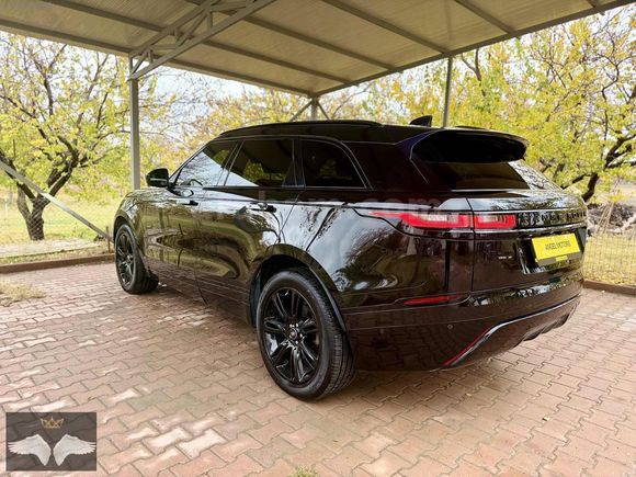 ANGEL MOTORS R-DYNAMİC SE BLACK EDİTİON 240 HP SERVİS BAKIMLI