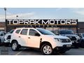 TOPRAK MOTORS İSTANBUL'DAN 2021 DACİA DUSTER 164'BİN KM 4X4