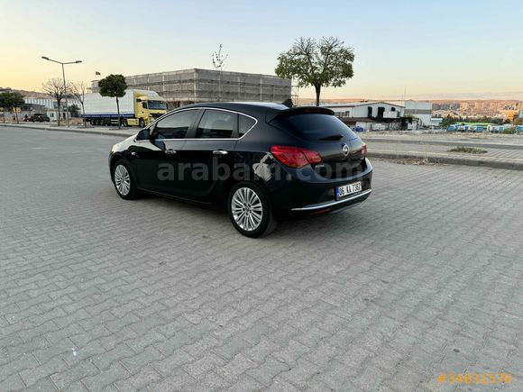 Sahibinden Opel Astra 1.4 T Enjoy Active 2015 Model 