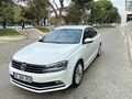 Volkswagen Jetta 1.4 TSi BlueMotion Highline 2017 Model