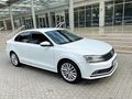 Volkswagen Jetta 1.4 TSi BlueMotion Highline 2017 Model