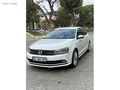 Volkswagen Jetta 1.4 TSi BlueMotion Highline 2017 Model