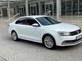 Volkswagen Jetta 1.4 TSi BlueMotion Highline 2017 Model