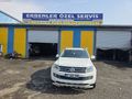 ERBENLERDEN HATASIZ 2015 MODEL AMAROK 4X4