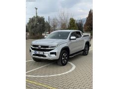 ESEROĞLU OTOMOTİV 2023 AMAROK STYLE İLK SAHİBİNDEN