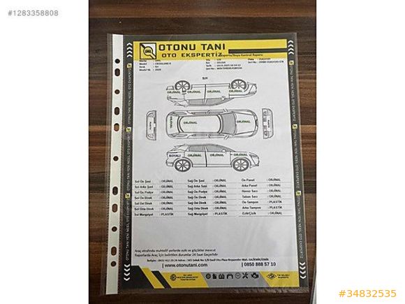 Galeriden Opel Crossland X 1.2 T Enjoy 2020 Model İzmir 201.000 km