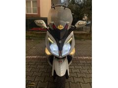 KREDİ KARTINA 12 AYA KADAR TAKSİT 2015 SYM JOYMAX 250i