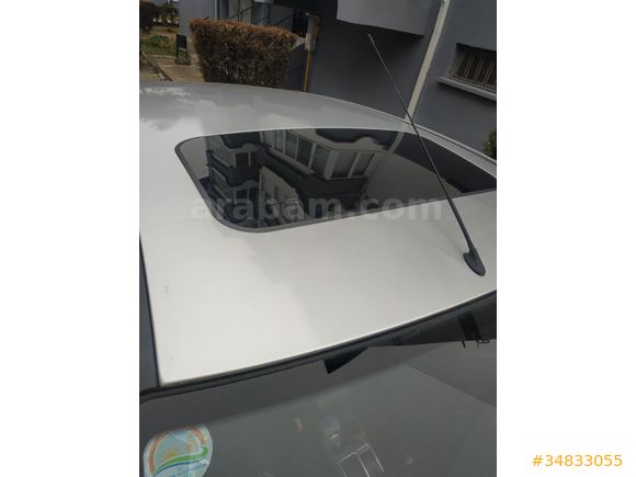 Sahibinden Ford C-Max 1.6 TDCi Ghia 2005 Model